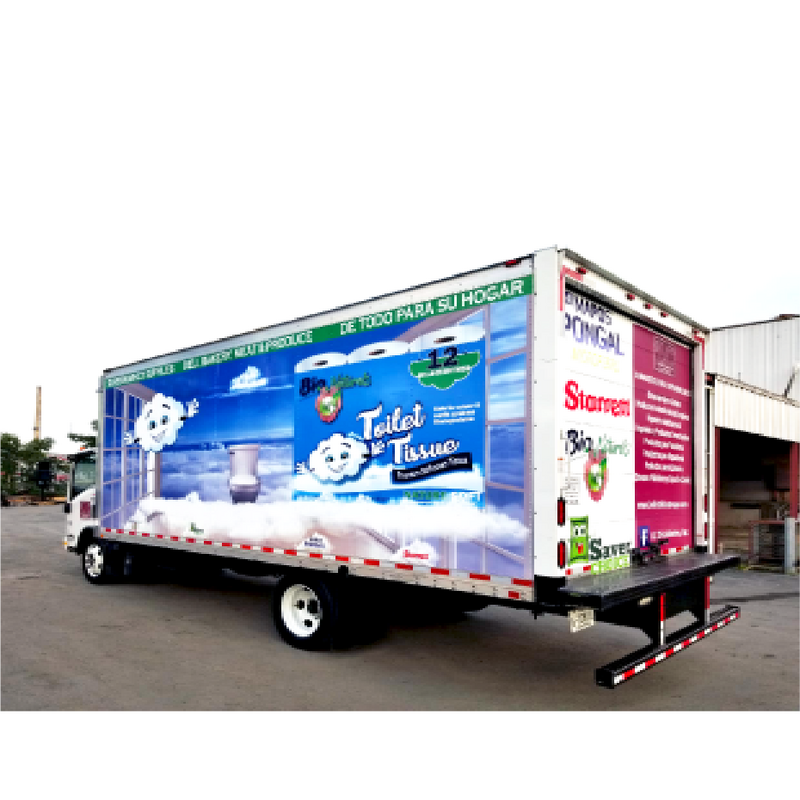 Logo, Arte Digital para Rotulación Vehicular, Etiqueta de Productos, Fotografía Comercial, Edición de Fotos, y Redes Sociales.  