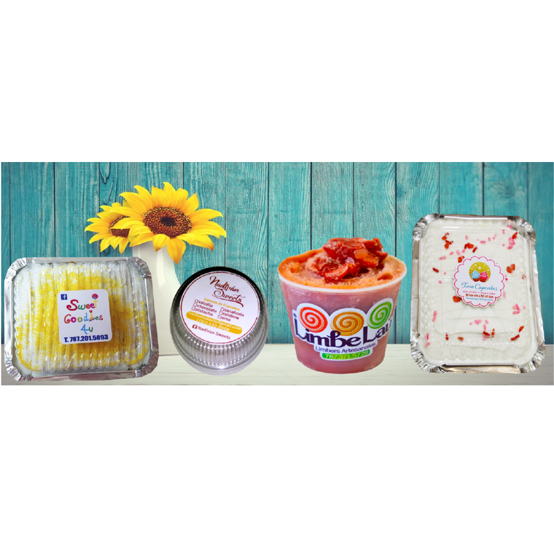 Fotografía de productos