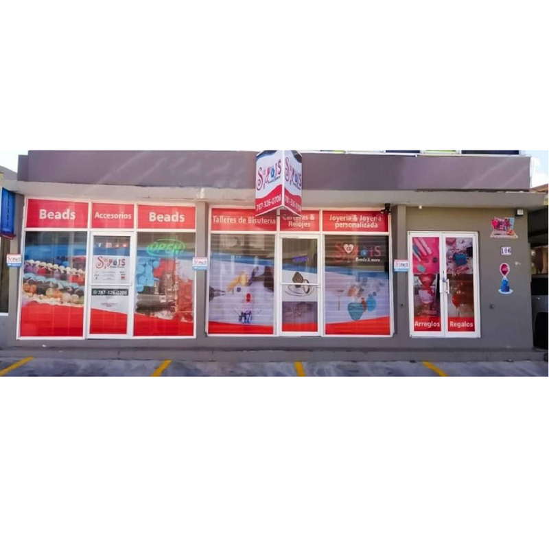 Logo, Arte Digital para Rótulos, Microperforados, Fotografía Comercial, Wall Decals, Stickers, Tarjetas de Presentación, y Redes Sociales.