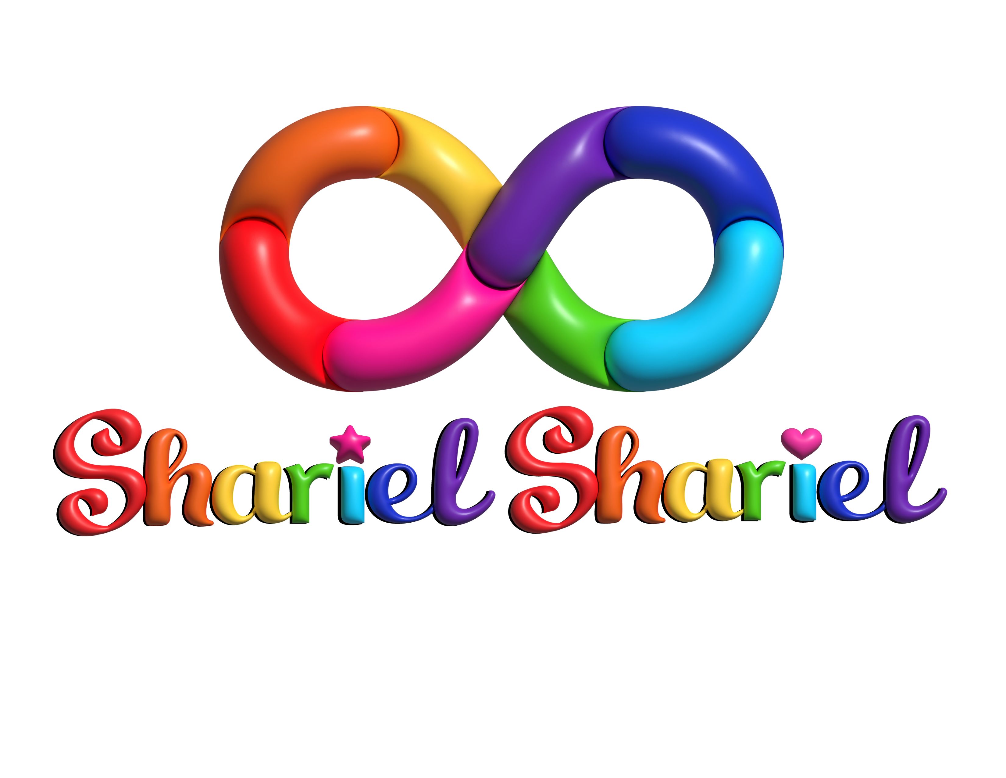 Shariel Shariel Logo